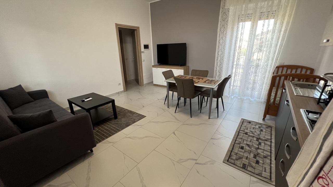 Photo of Livingroom in Cambiago