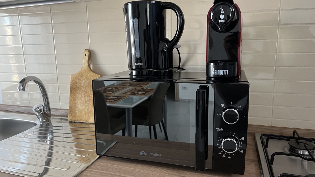 Photo of Kitchen in Cambiago