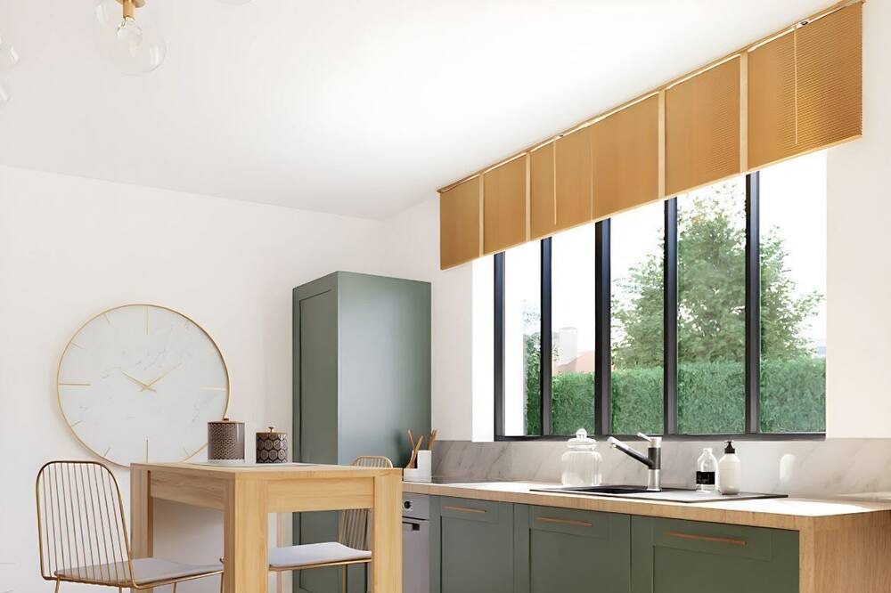 Photo of Kitchen in Belleme