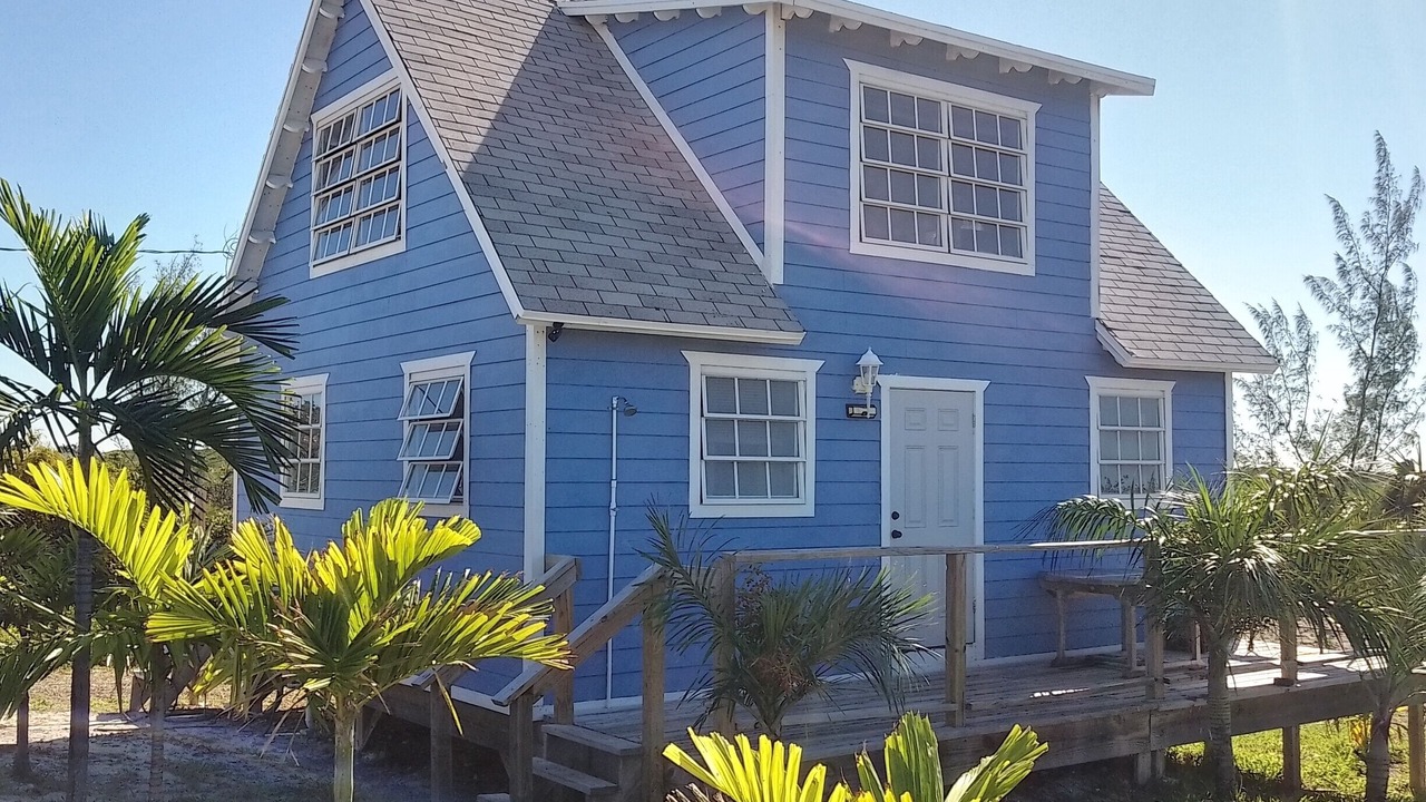 Photo of Outdoor in Great Harbour Cay