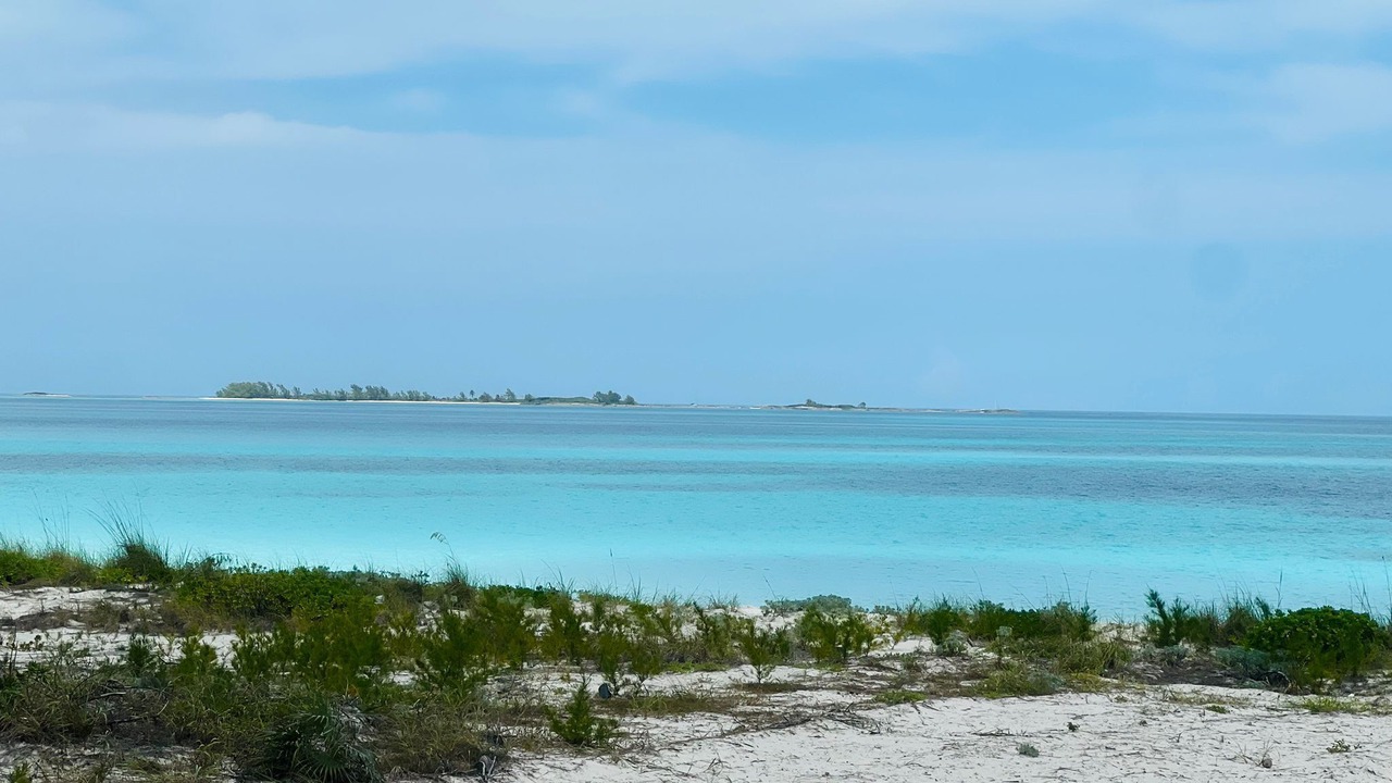 Photo of Outdoor in Great Harbour Cay