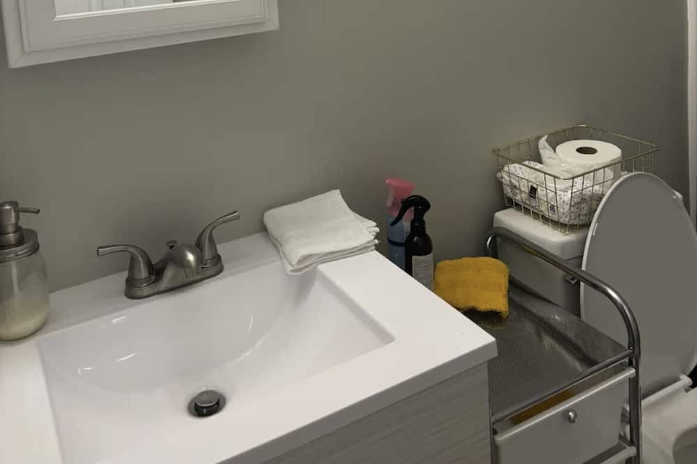 Photo of Bedroom in Walkertown