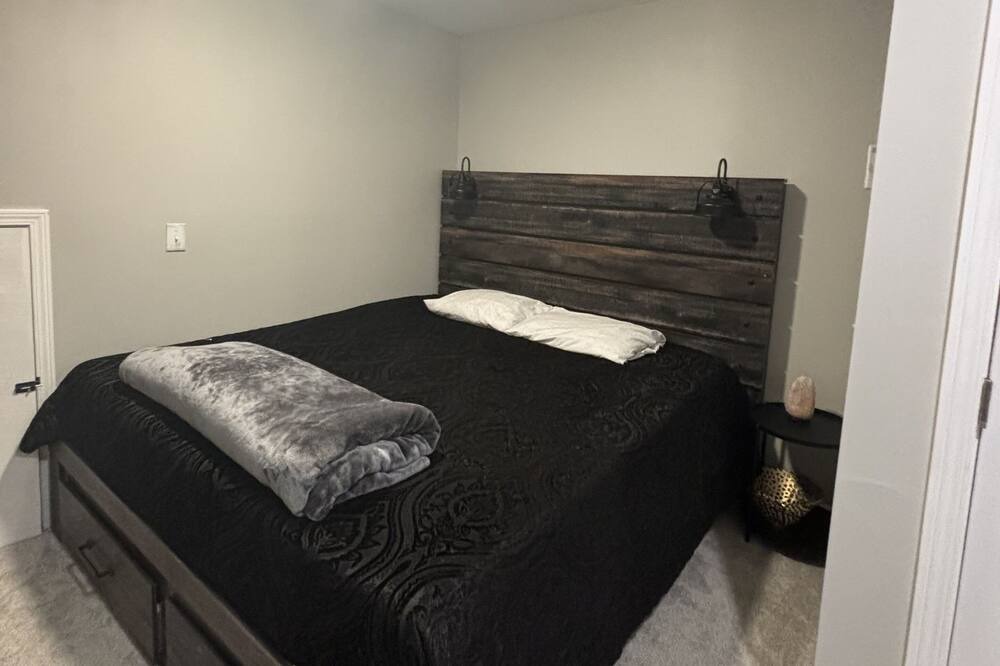 Photo of Bedroom in Walkertown