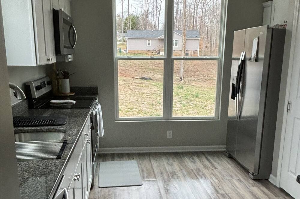 Photo of Kitchen in Walkertown
