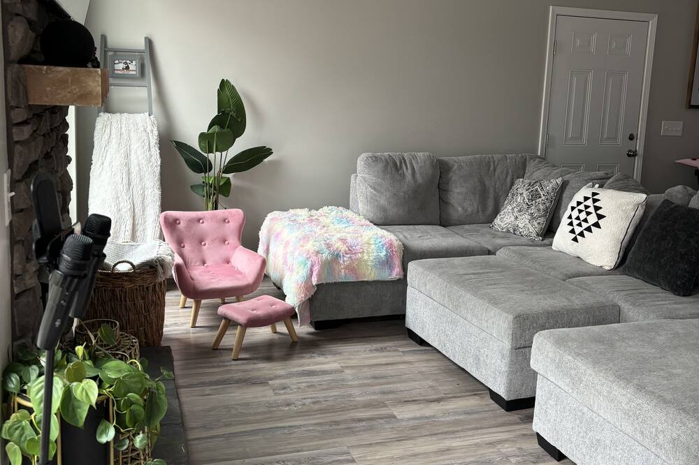 Photo of Bedroom in Walkertown