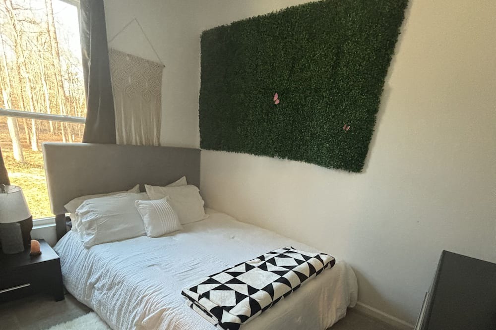 Photo of Bedroom in Walkertown
