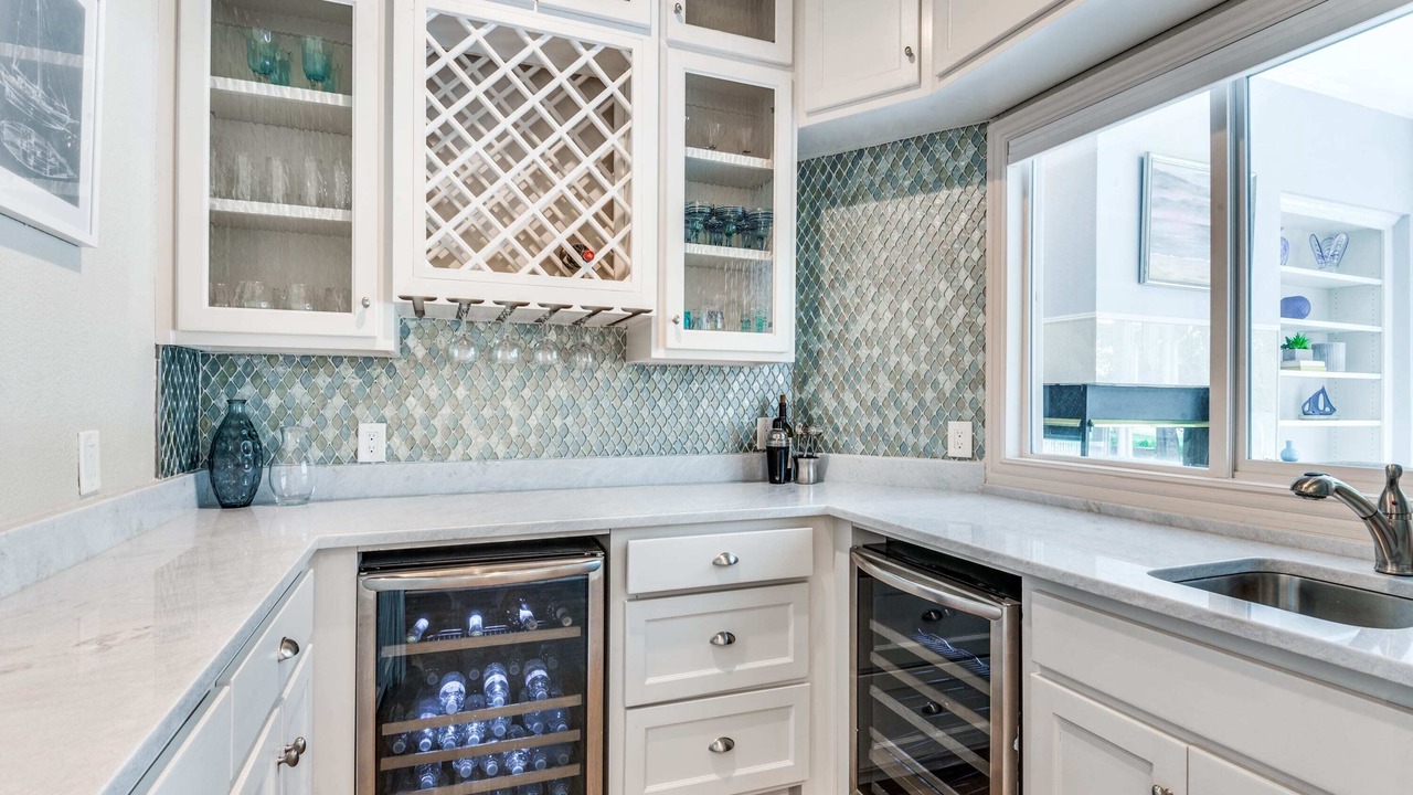 Photo of Kitchen in Lakewood Village