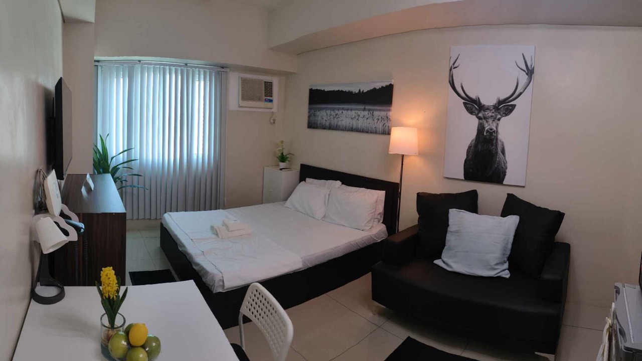 Photo of Bedroom in Bangkal