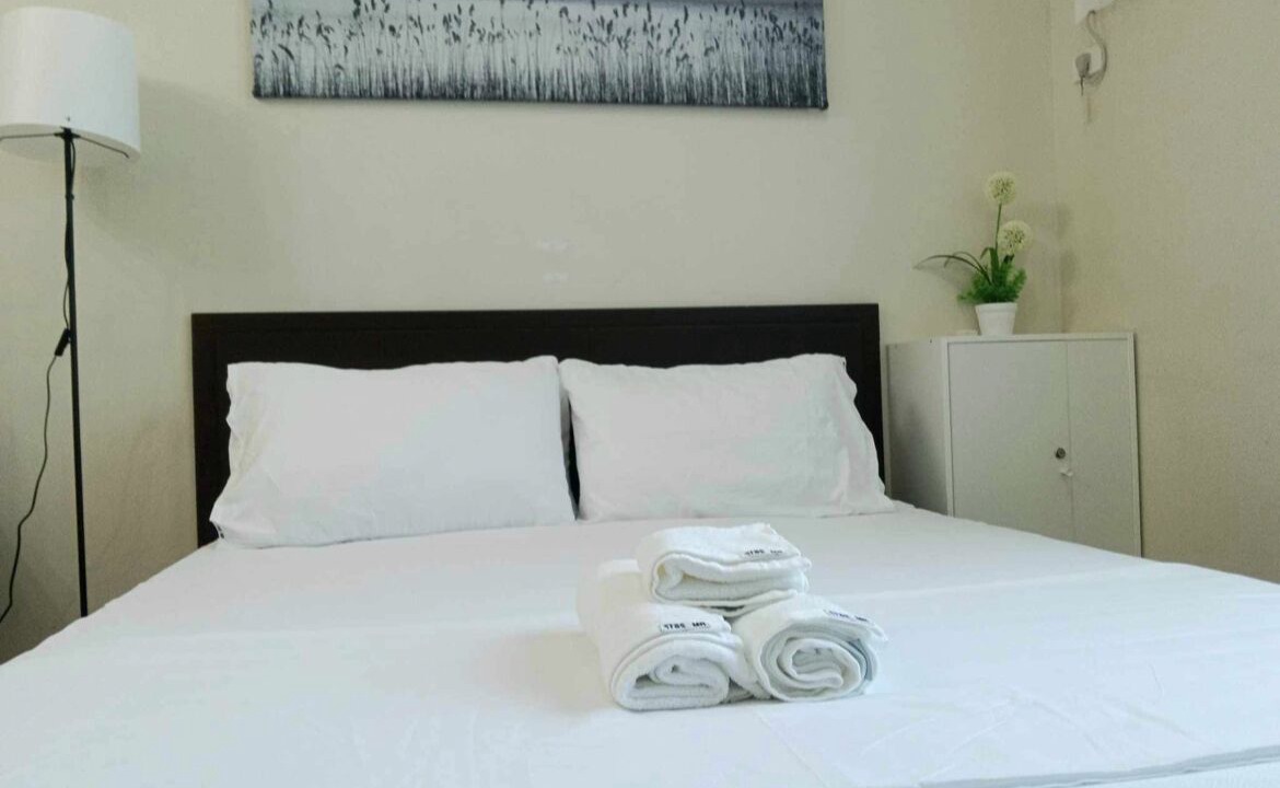 Photo of Bedroom in Bangkal