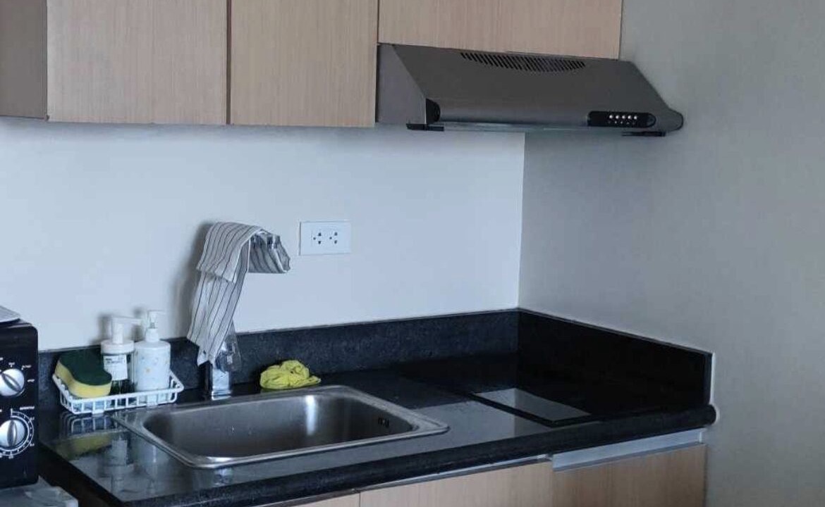 Photo of Kitchen in Bangkal
