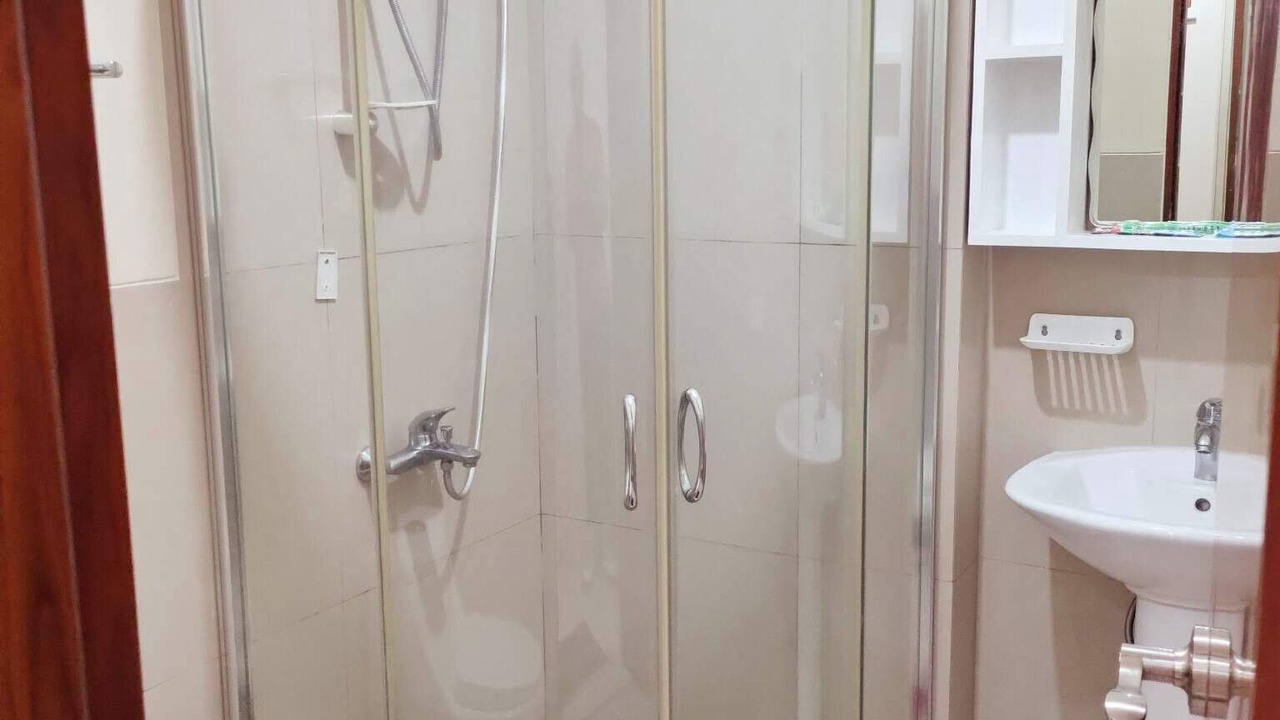 Photo of Bathroom in Bangkal