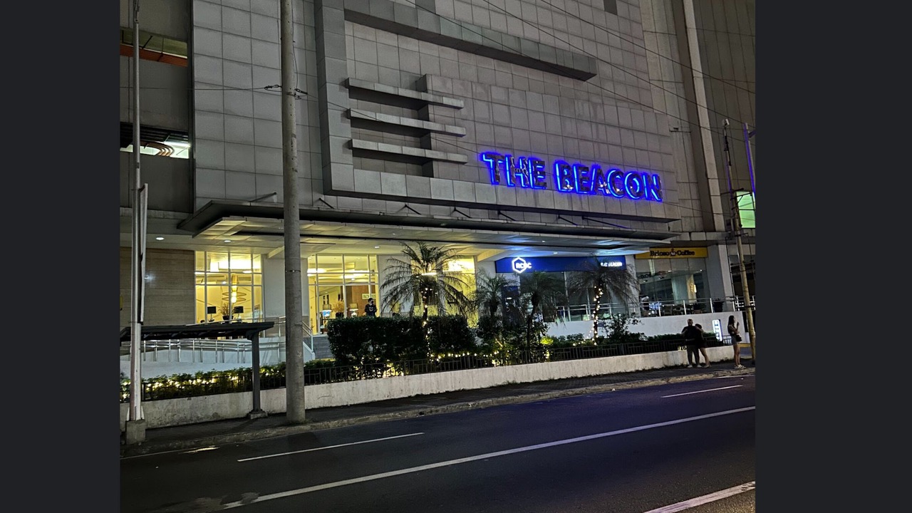 Photo of Buildings in Bangkal