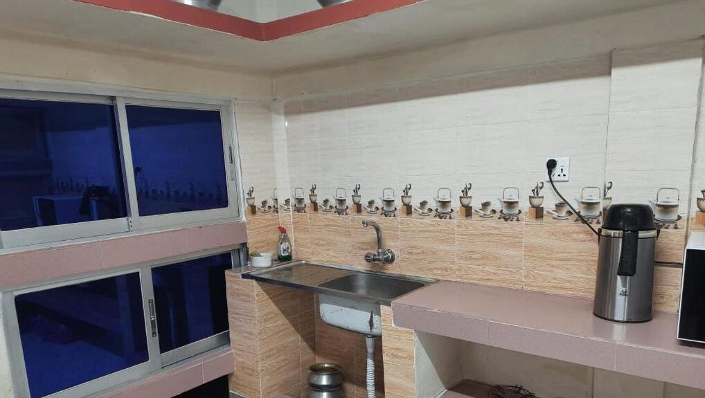 Photo of Kitchen in Maulvi Bazar