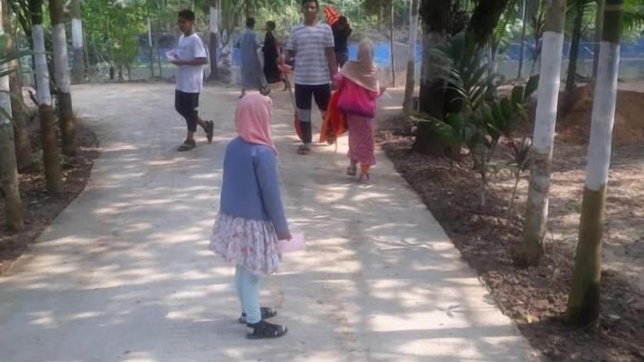 Photo of Outdoor in Maulvi Bazar