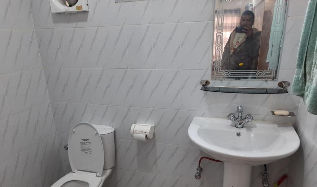 Photo of Bathroom in Maulvi Bazar
