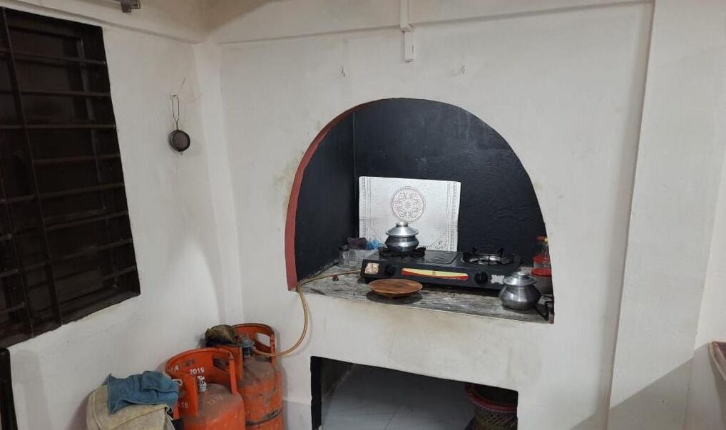 Photo of Kitchen in Maulvi Bazar