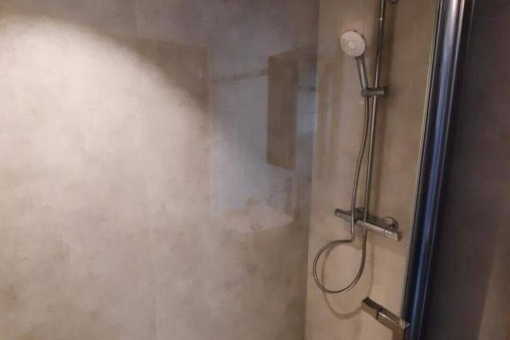 Photo of Bathroom in Langemark