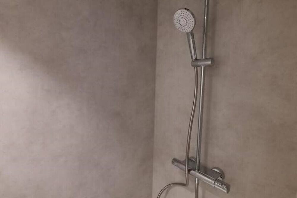 Photo of Bathroom in Langemark
