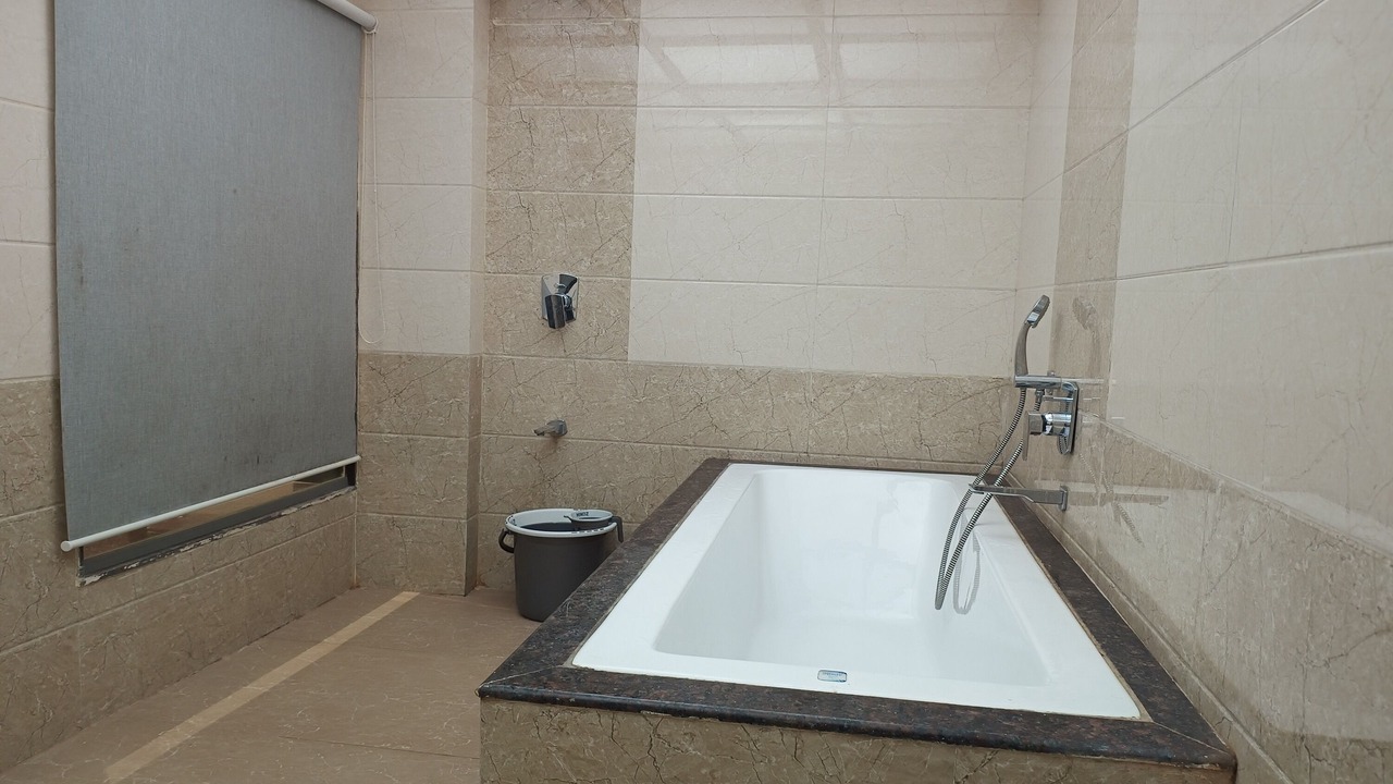 Photo of Bathroom in Amarnath