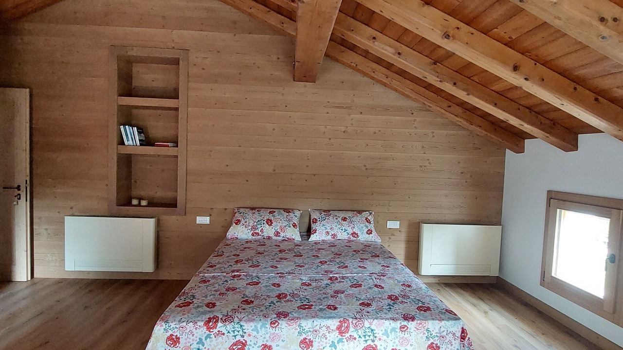 Photo of Bedroom in Giavera del Montello