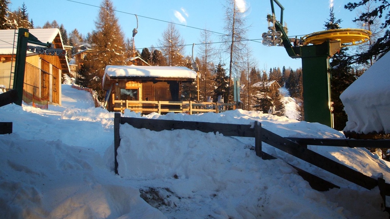 Photo of Outdoor in Hochrindl