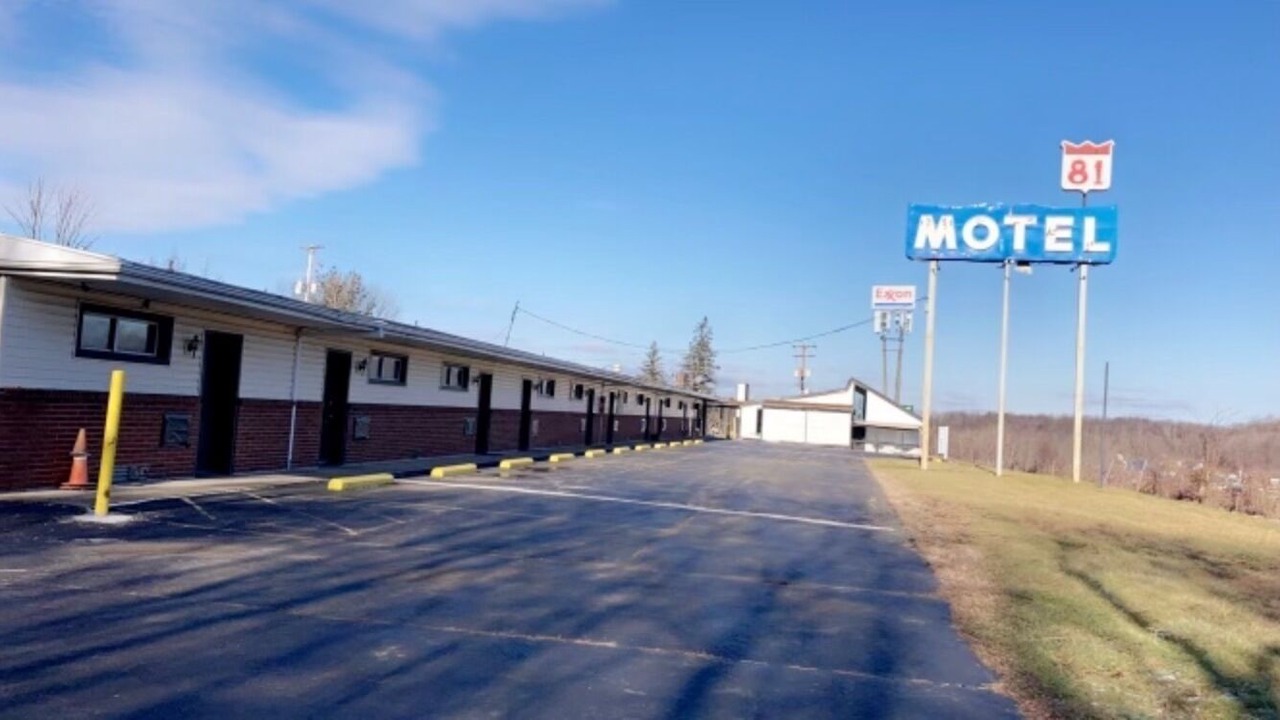 Photo of Buildings in Dalton