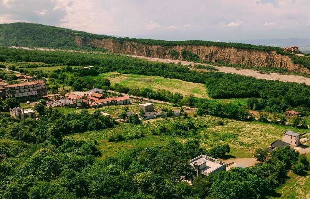Photo of Outdoor in Telavi