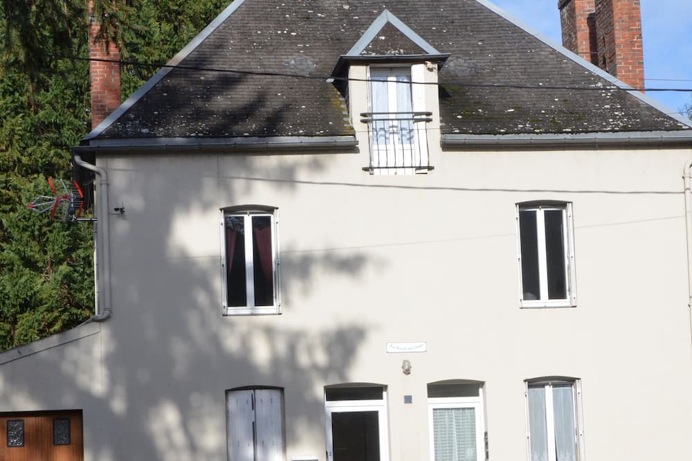 Photo of Outdoor in Chambon-sur-Voueize