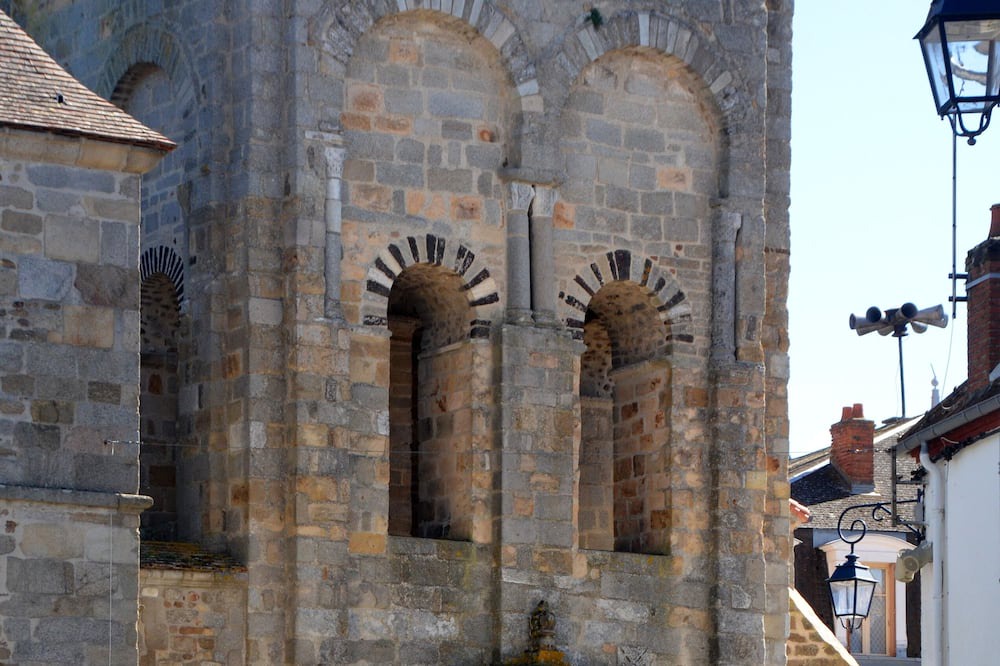 Photo of Others in Chambon-sur-Voueize