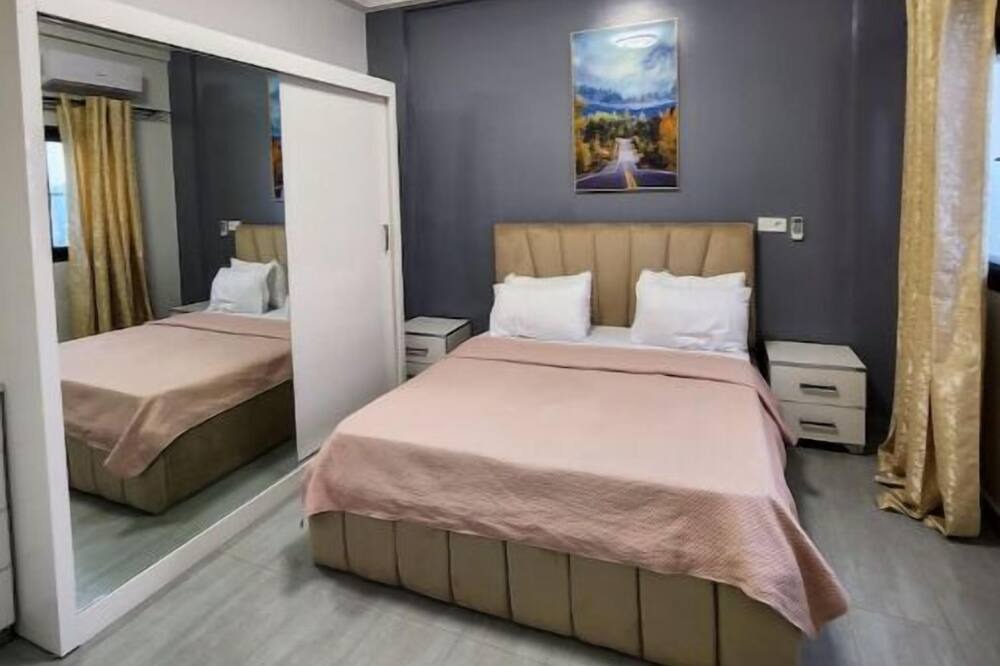 Photo of Bedroom in Dakar