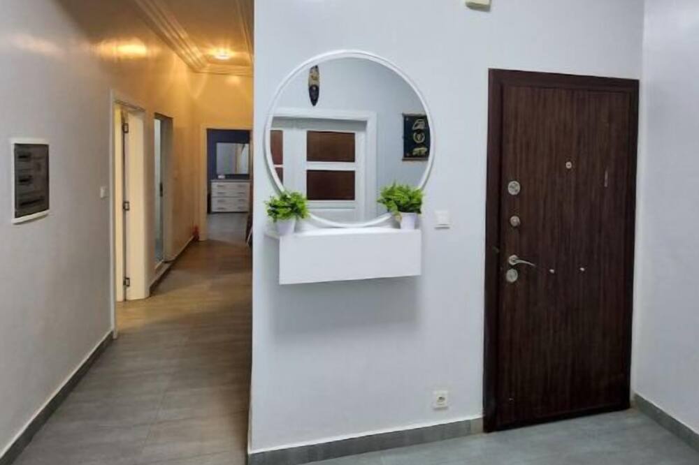 Photo of Kitchen in Dakar