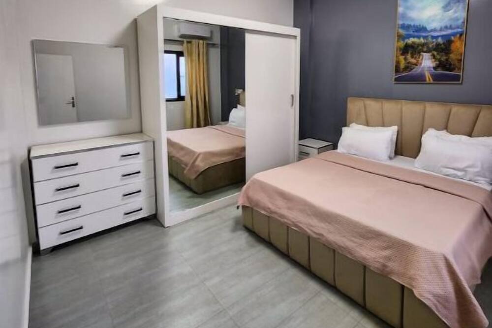 Photo of Bedroom in Dakar
