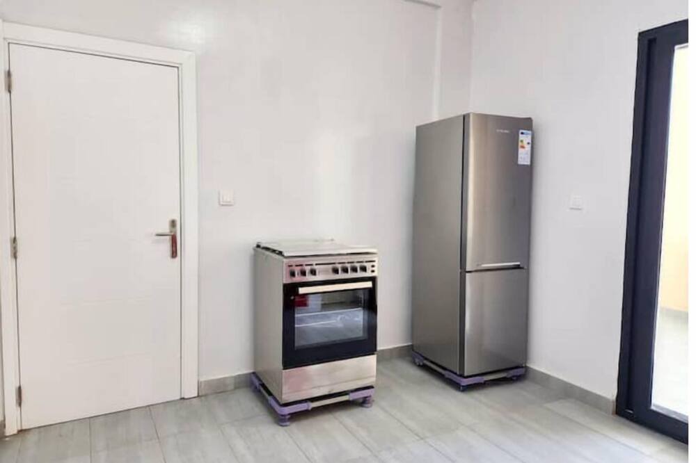 Photo of Kitchen in Dakar