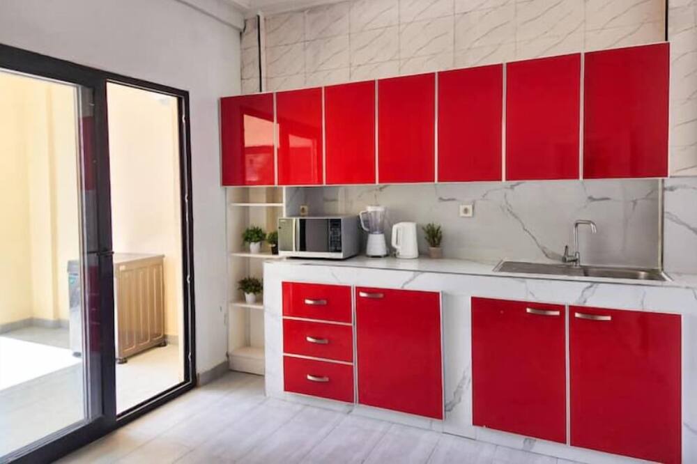 Photo of Kitchen in Dakar