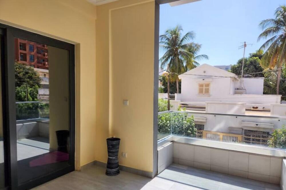 Photo of Outdoor in Dakar