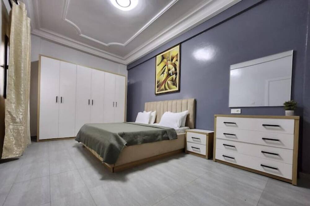 Photo of Bedroom in Dakar