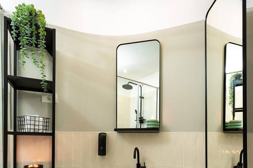 Photo of Bathroom in Bucharest City-Centre