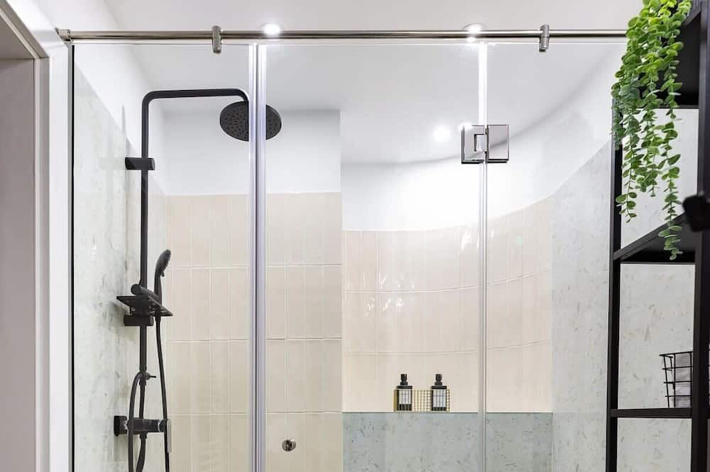 Photo of Bathroom in Bucharest City-Centre