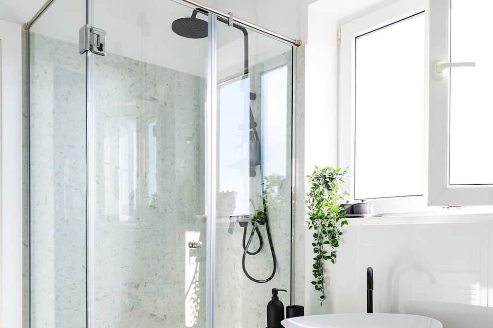 Photo of Bathroom in Bucharest City-Centre