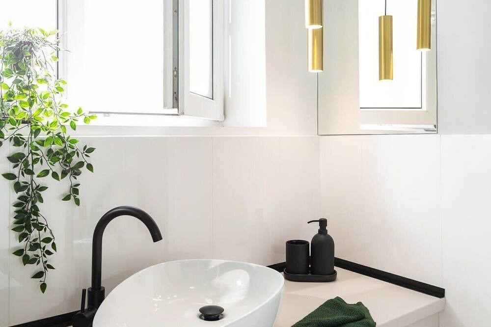 Photo of Bathroom in Bucharest City-Centre