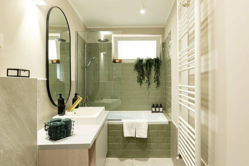 Photo of Bathroom in Bucharest City-Centre