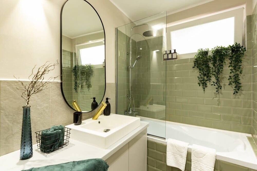 Photo of Bathroom in Bucharest City-Centre