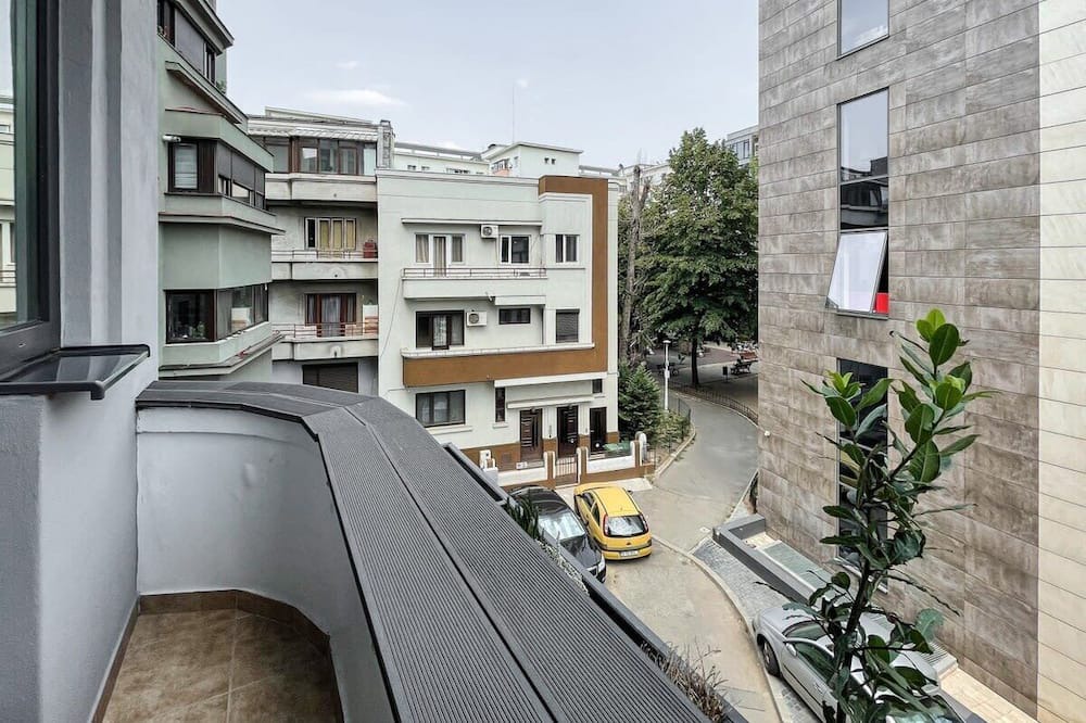 Photo of Patio Balcony in Bucharest City-Centre