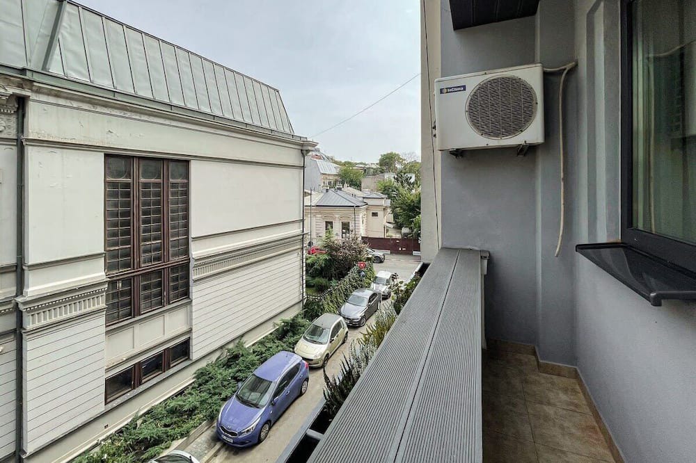 Photo of Patio Balcony in Bucharest City-Centre