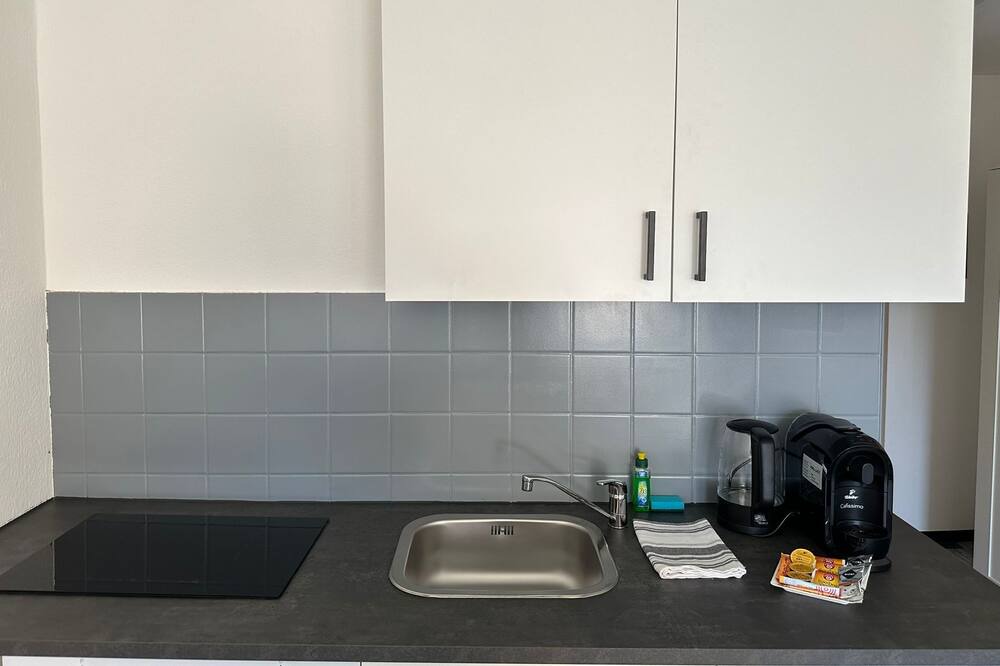 Photo of Kitchen in Karlsruhe City Centre