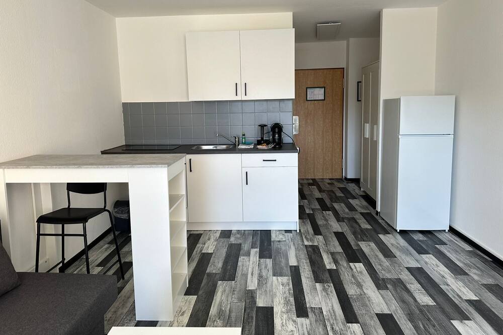 Photo of Kitchen in Karlsruhe City Centre
