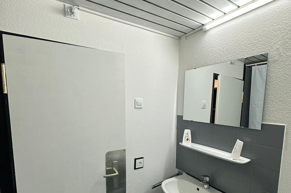 Photo of Bathroom in Karlsruhe City Centre
