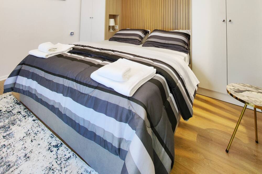 Photo of Bedroom in Pogradec