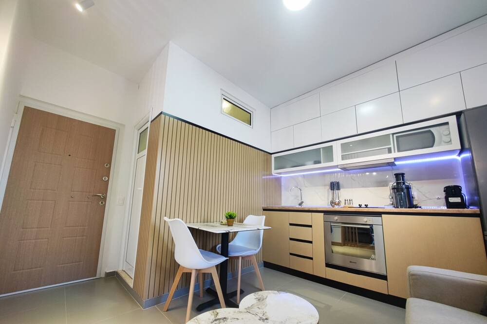 Photo of Kitchen in Pogradec