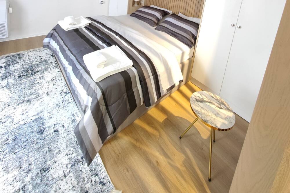 Photo of Bedroom in Pogradec